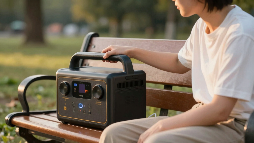 11 Best Portable Power Stations for CPAP Machines in 2026