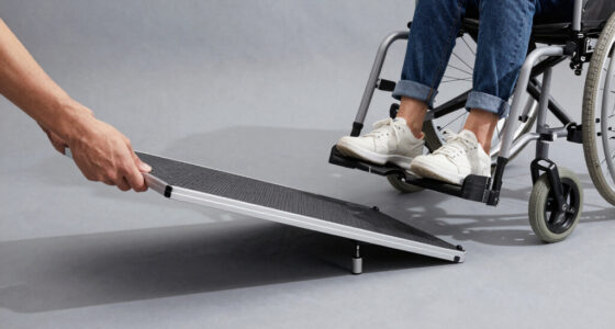 11 Best Portable Wheelchair Ramps in 2026