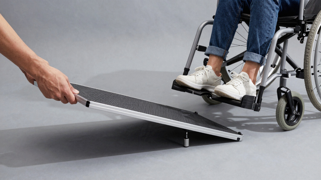 11 Best Portable Wheelchair Ramps in 2026