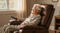 11 Best Power Recliners for Sleeping Seniors in 2026