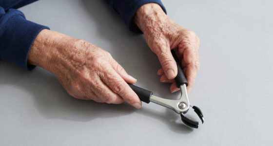 11 Best Reacher Grabbers for Seniors in 2026