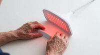 11 Best Red Light Therapy Panels for Seniors in 2026