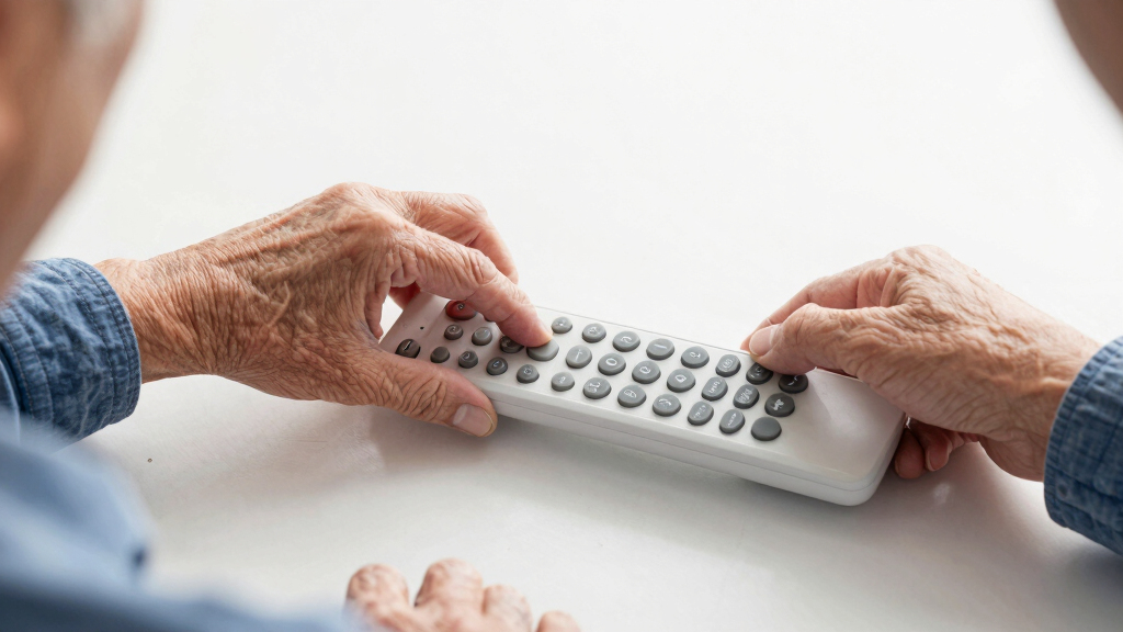 11 Best Remote Control Blinds for Seniors in 2026
