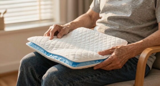 11 Best Reusable Underpads for Seniors in 2026