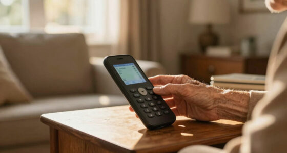 11 Best Senior Friendly Home Phones in 2026