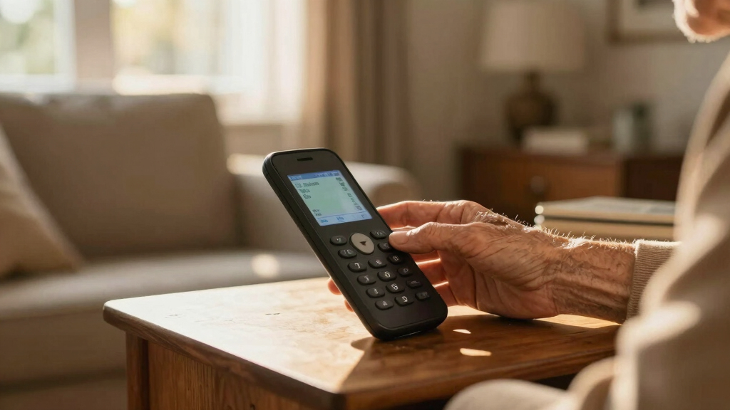 11 Best Senior Friendly Home Phones in 2026