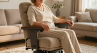 11 Best Small Lift Recliners for Petite Seniors in 2026
