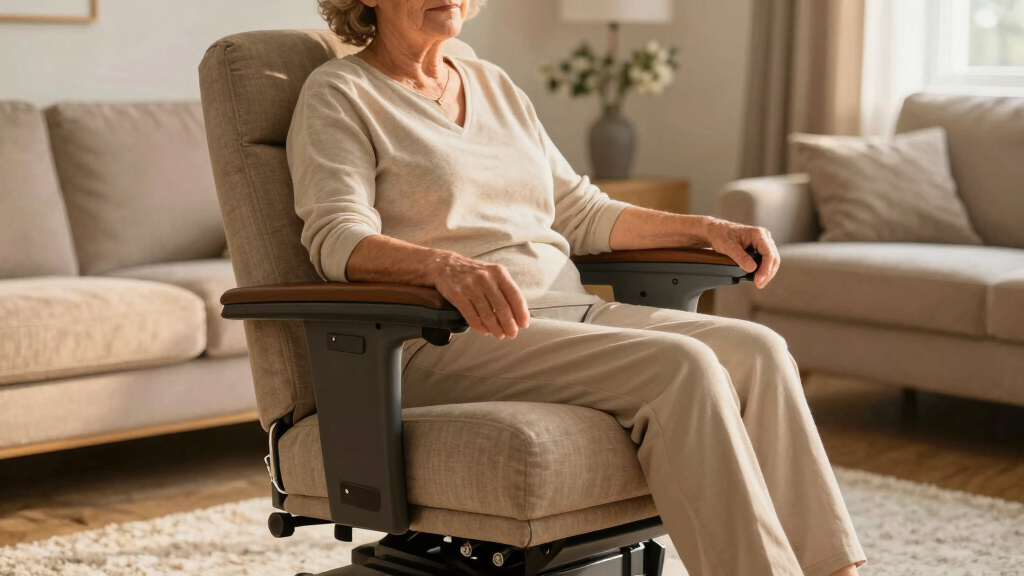11 Best Small Lift Recliners for Petite Seniors in 2026