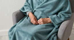 11 Best Travel Blankets for Seniors in 2026