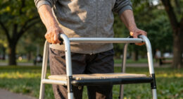 11 Best Walkers With Seats For Seniors In 2026