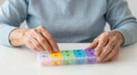 11 Best Weekly Pill Boxes for Seniors in 2026