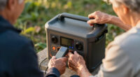 12 Best Backup Power Stations for Seniors in 2026
