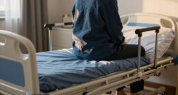 12 Best Bariatric Hospital Beds for Home in 2026