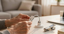 12 Best Cable Management Solutions for Seniors in 2026