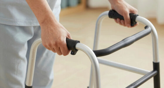 12 Best Cane Holders For Walkers In 2026