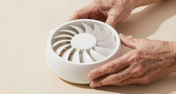 12 Best Cooling Fans for Seniors in 2026