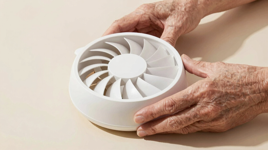 12 Best Cooling Fans for Seniors in 2026