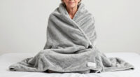 12 Best Electric Blankets for Seniors in 2026