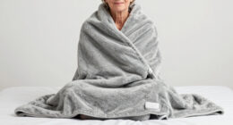 12 Best Electric Blankets for Seniors in 2026