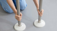 12 Best Floor to Ceiling Safety Poles in 2026