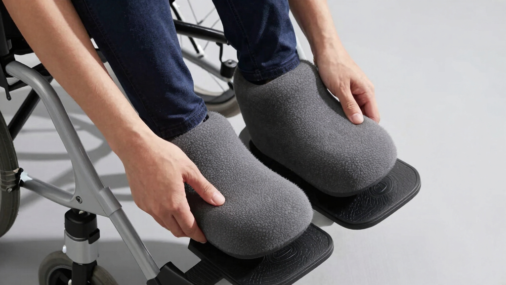 12 Best Footrests for Wheelchairs in 2026