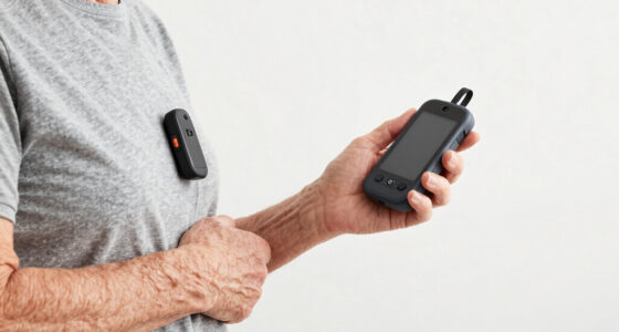 12 Best GPS Trackers for Seniors With Dementia in 2026