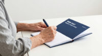 12 Best Health Log Books for Seniors in 2026