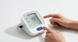 12 Best Large Display Blood Pressure Monitors in 2026