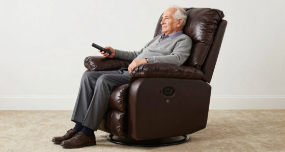 12 Best Luxury Lift Recliners for Seniors in 2026