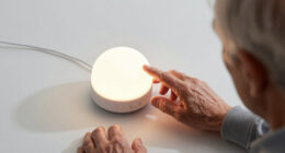 12 Best Motion Sensor Night Lights for Seniors in 2026