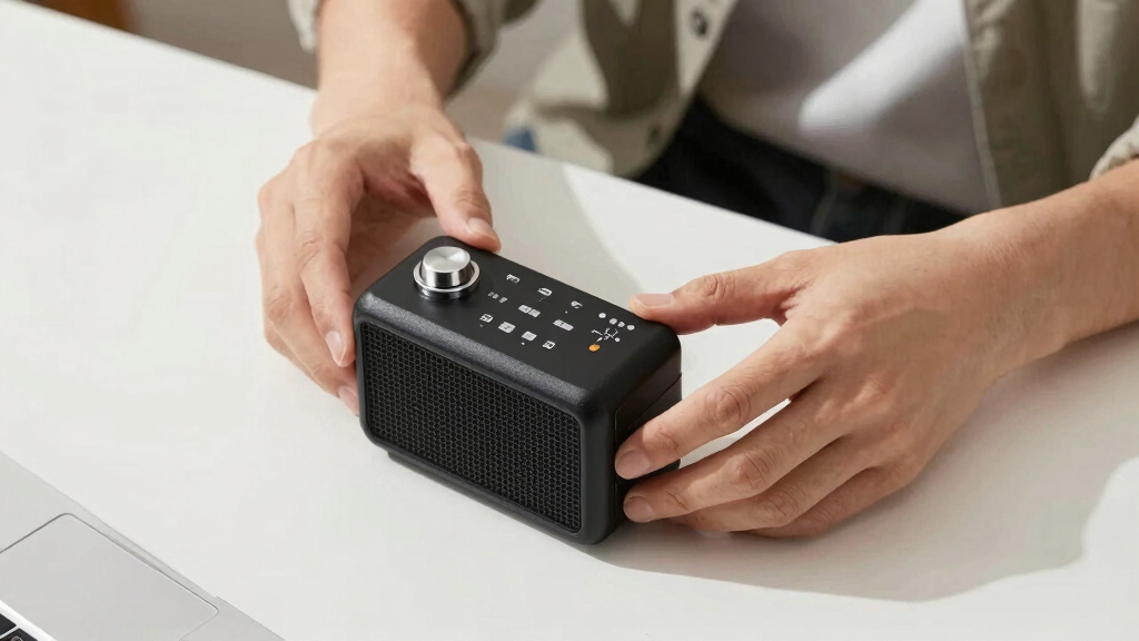 12 Best Personal Amplifiers for Hearing Loss in 2026