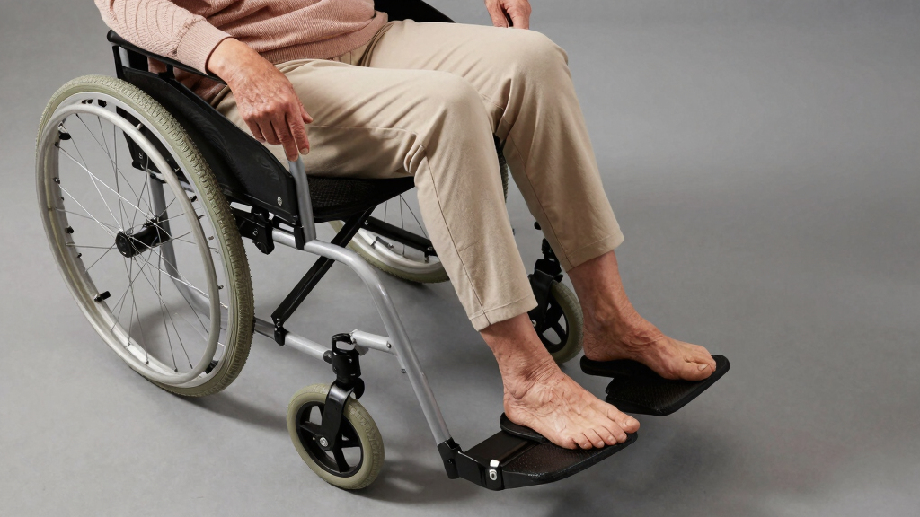12 Best Reclining Wheelchairs for Seniors in 2026