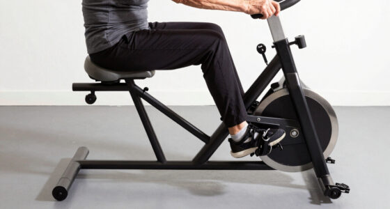 12 Best Recumbent Bikes For Seniors In 2026