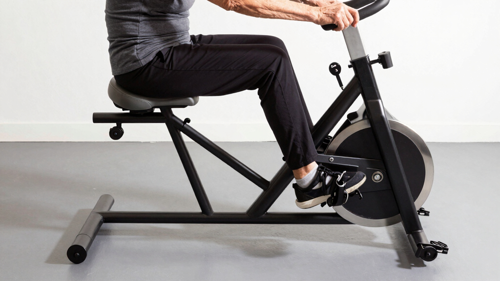 12 Best Recumbent Bikes For Seniors In 2026