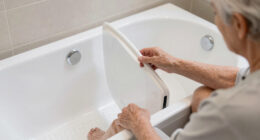 12 Best Walk-In Tubs for Seniors in 2026
