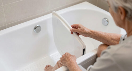 12 Best Walk-In Tubs for Seniors in 2026