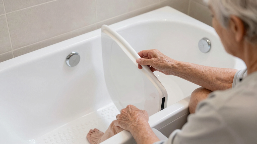 12 Best Walk-In Tubs for Seniors in 2026