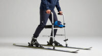 12 Best Walker Skis And Glide Caps In 2026