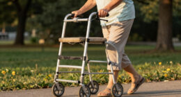 12 Best Walkers With Seats For Seniors In 2026