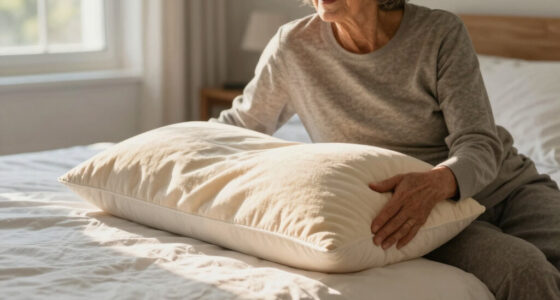 12 Best Wedge Pillows for Seniors in 2026