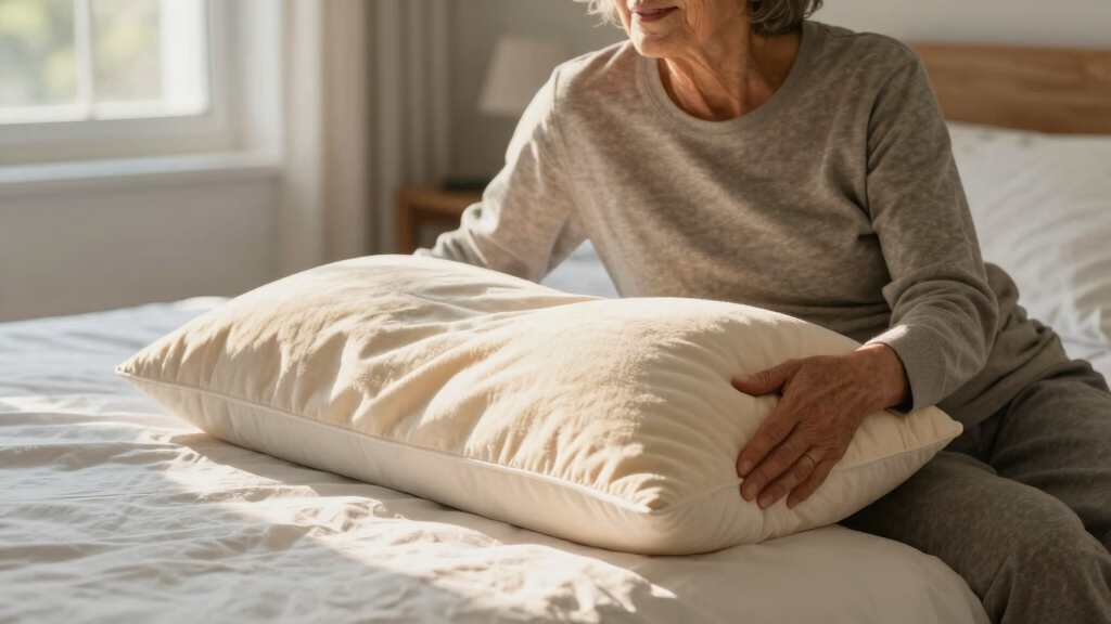 12 Best Wedge Pillows for Seniors in 2026