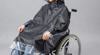 12 Best Wheelchair Rain Covers in 2026