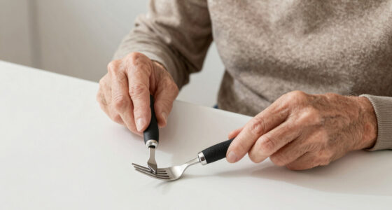 13 Best Adaptive Utensils for Seniors in 2026