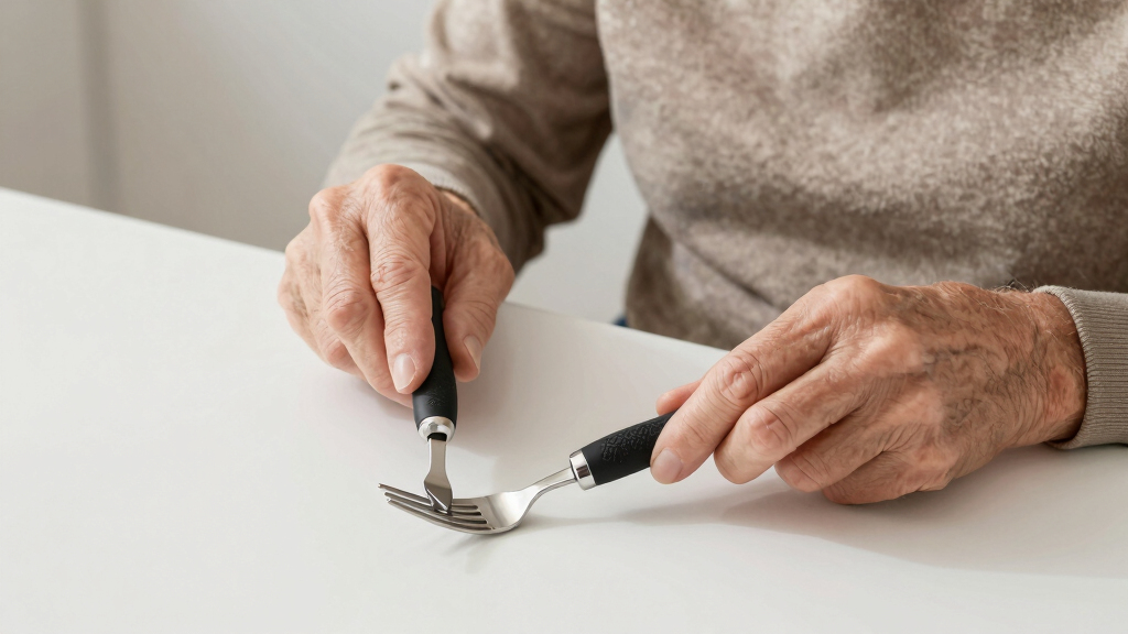 13 Best Adaptive Utensils for Seniors in 2026