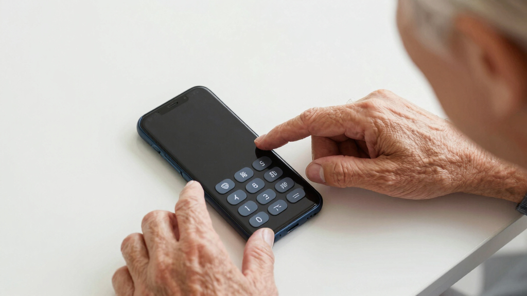 13 Best Amplified Phones for Seniors in 2026