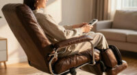 13 Best Bariatric Lift Recliners With Heat And Massage In 2026