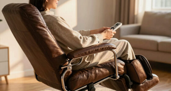 13 Best Bariatric Lift Recliners With Heat And Massage In 2026