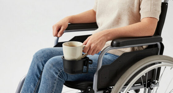 13 Best Best Cup Holders For Wheelchairs In 2026