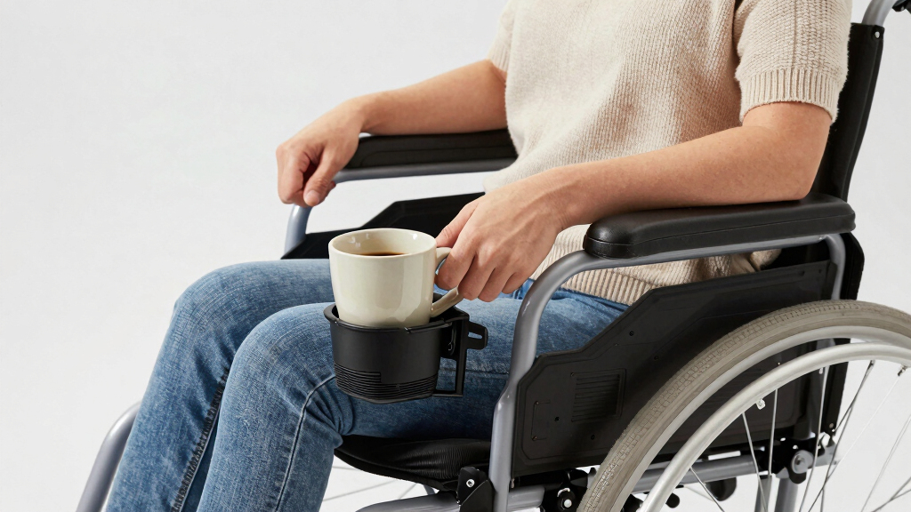 13 Best Best Cup Holders For Wheelchairs In 2026