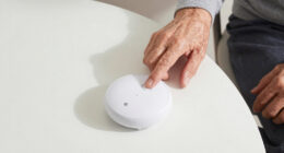13 Best Chair Alarms for Seniors in 2026